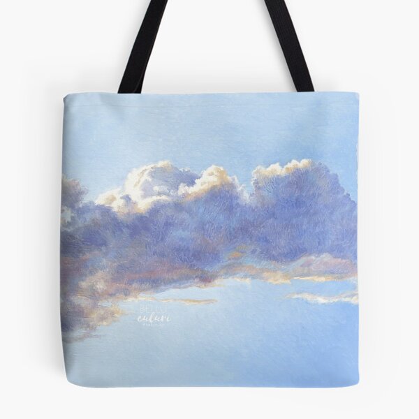Item preview, Cloud 3 | Nature designed and sold by BelluCuluri.