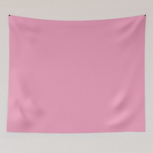 Item preview, Amaranth Pink Plain designed and sold by maniacfitness.