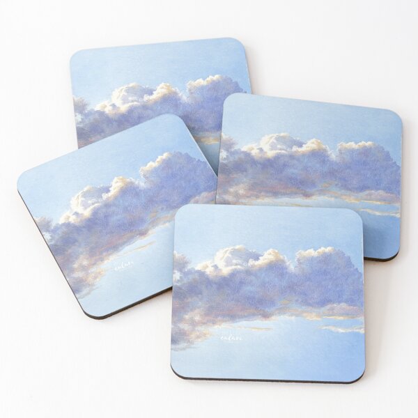 Item preview, Cloud 3 | Nature designed and sold by BelluCuluri.