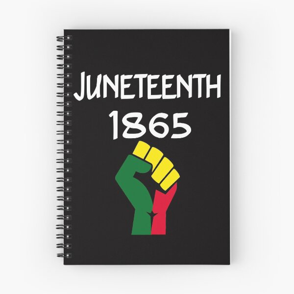 Item preview, Juneteenth 1865 designed and sold by Andrea Lina.
