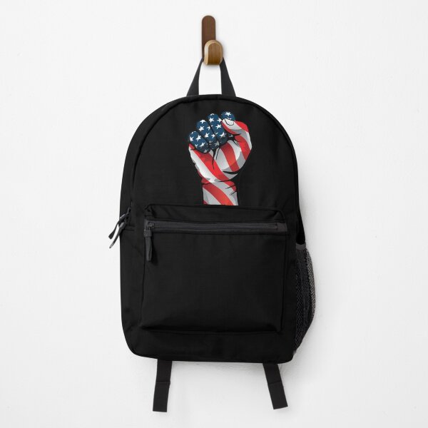 Item preview, American Pride Raised Fist designed and sold by hobrath.
