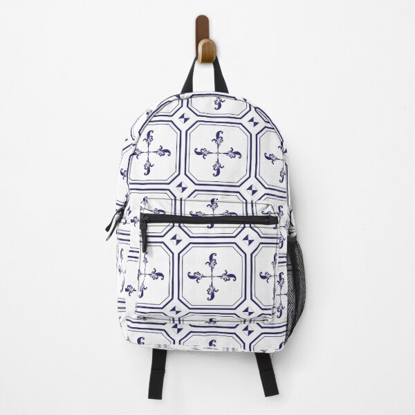 Item preview, Portuguese Tiles V designed and sold by CatsBag.