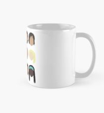 The Walking Dead Mug