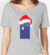 Santa Who Women's Relaxed Fit T-Shirt