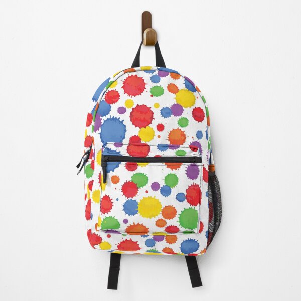 Item preview, Splash of Color designed and sold by raymondwarenyc.