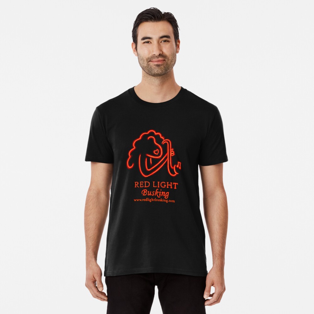 Item preview, Premium T-Shirt designed and sold by David310.
