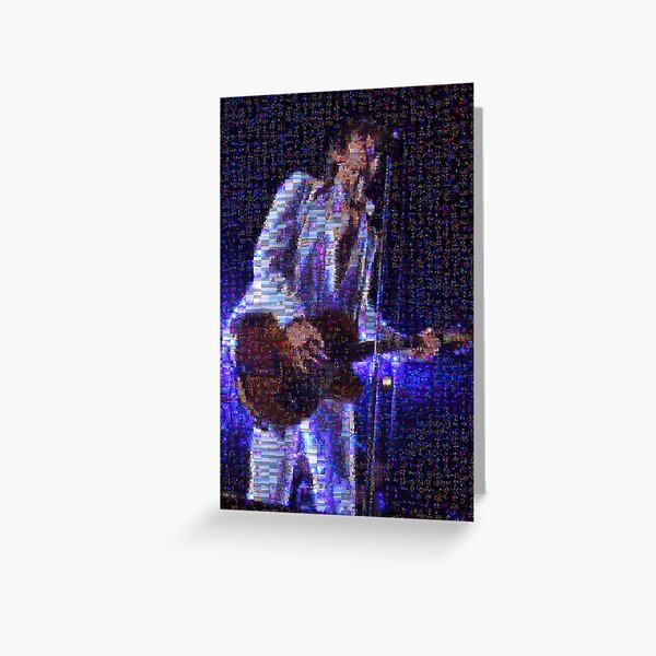 Queenscliff Music Festival 2012 Greeting Card