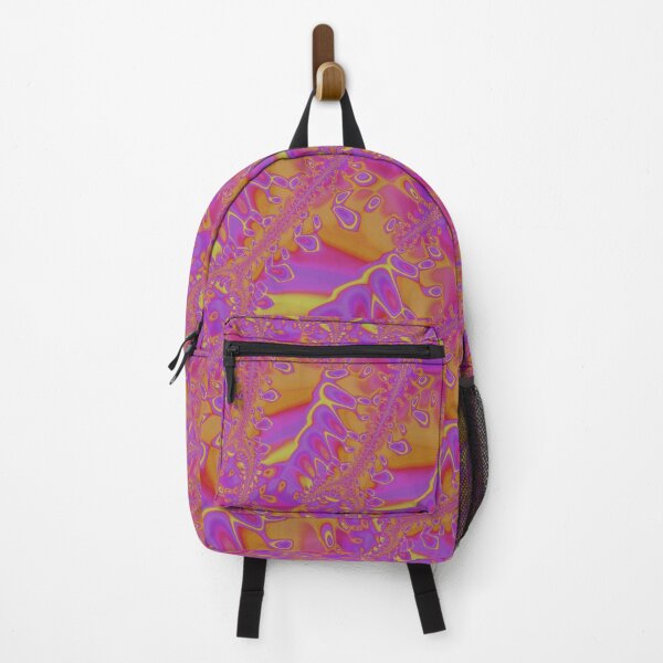 Item preview, Vivid Branching Fractal designed and sold by Kaleiope Studio.