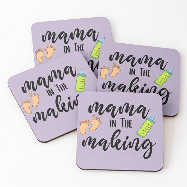 Item preview, mama in the making ,pregnant designed and sold by Djalane.