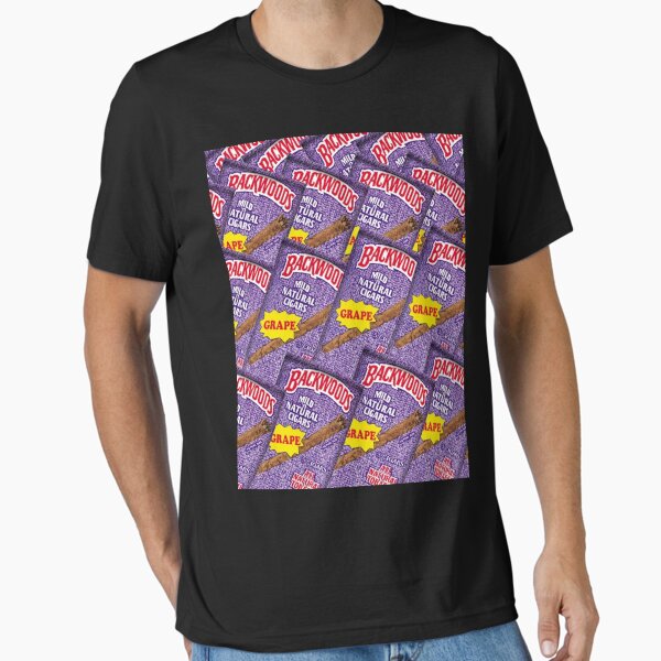 Item preview, Only Backwoods designed and sold by ItsRawDog.