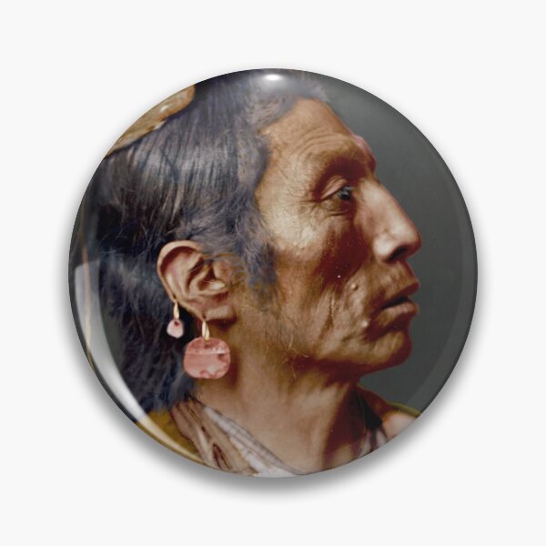 Item preview, Medicine Crow. Apsaroke Medicine man. designed and sold by Gary sheaf.