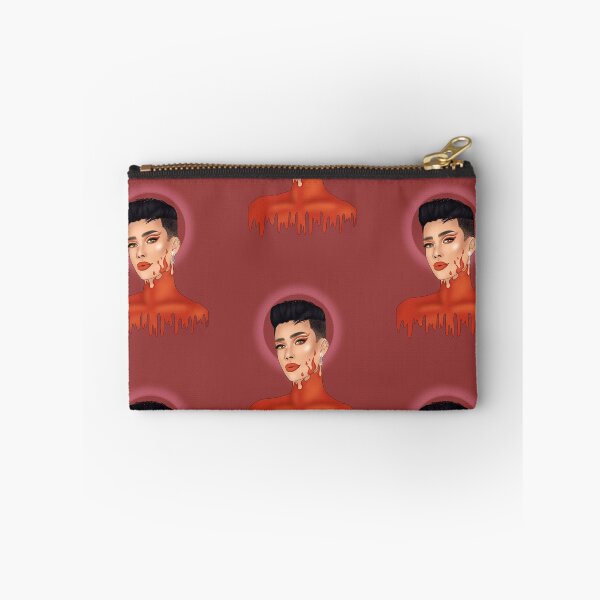Artikelvorschau, James Charles Kunstwerk entworfen und verkauft von Ahyormeekhun.