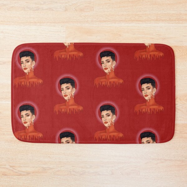 Item preview, james charles artwork designed and sold by Ahyormeekhun.