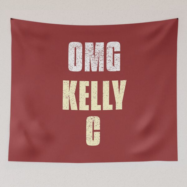 Item preview, Omg kelly c designed and sold by vibeno1.