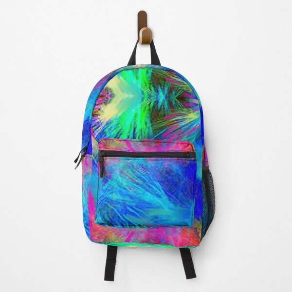 Item preview, Funky,vibrant,graphic , psychedelic Arte Abstracto, abstract art design designed and sold by Adri Barnard.