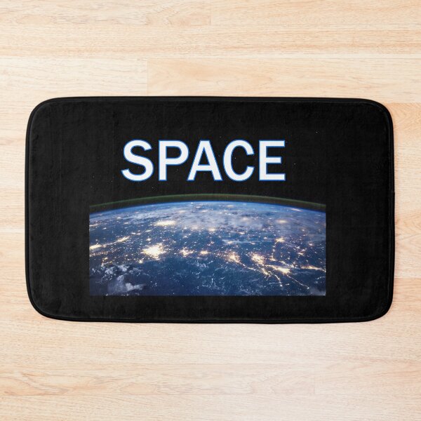 Item preview, Planet Earth from space designed and sold by patriotazx.