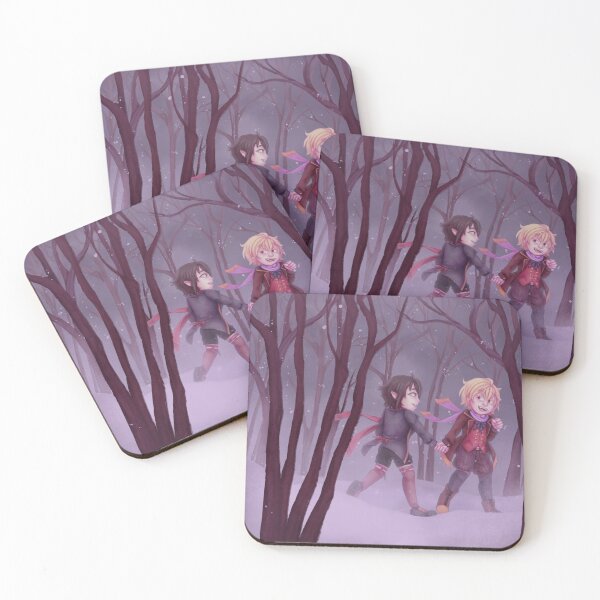 Item preview, winter night designed and sold by analazuli.