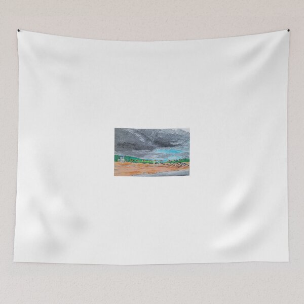 Item preview, "Early Morning Setup" designed and sold by marksansouci.