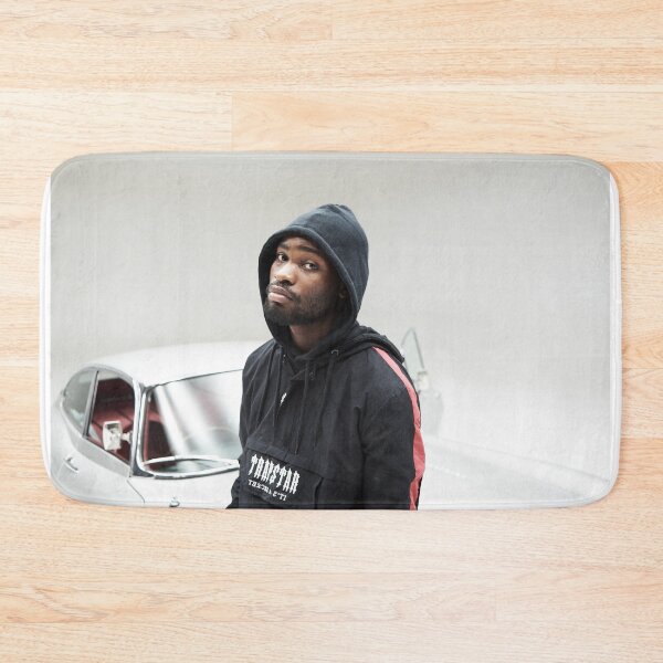 Item preview, Dave rapper portrait designed and sold by DesignedFandom.