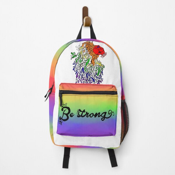 Item preview, orgullo leon designed and sold by cheetahjevams.