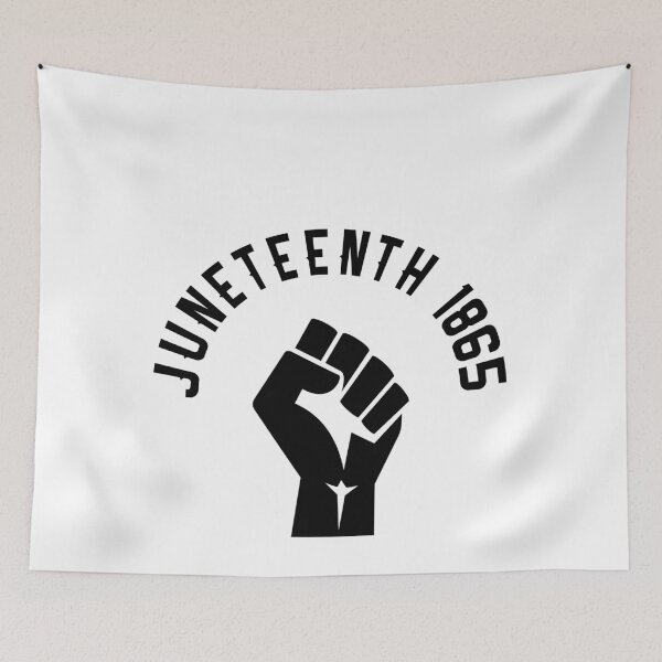Item preview, Juneteenth 1865 designed and sold by Andrea Lina.