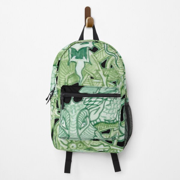 Item preview, Green Dragon designed and sold by Salocin.