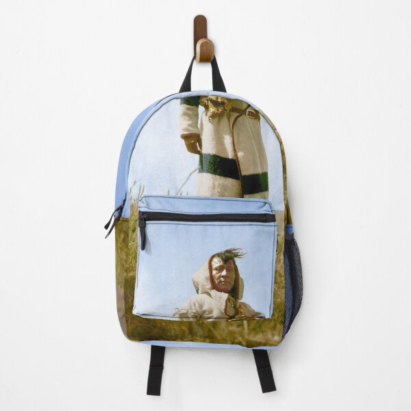 Item preview, Piegan Blackfoot scout. Original by Edward Curtis 1910 designed and sold by Gary sheaf.