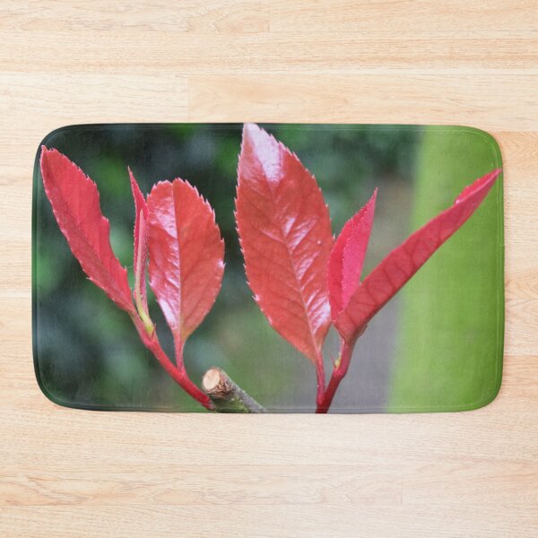 Item preview, Red leaves designed and sold by Linnys-Designs.