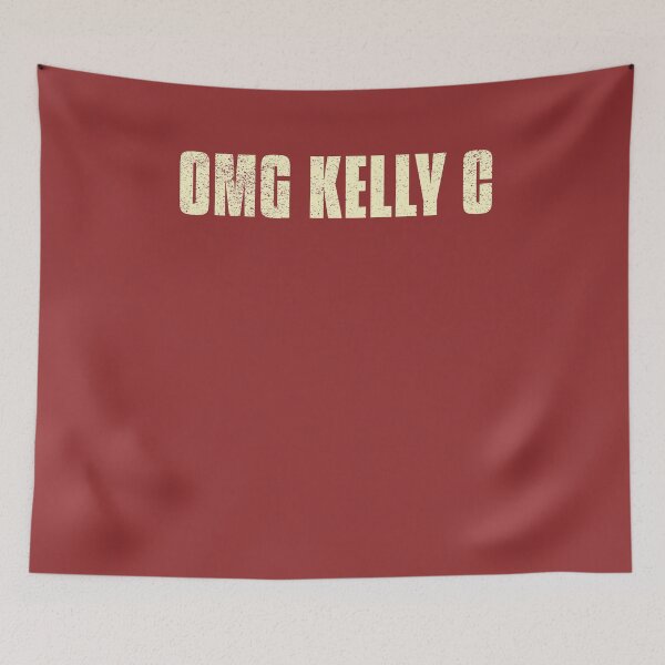 Item preview, Omg kelly c designed and sold by vibeno1.