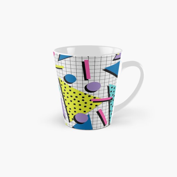 Item preview, Retro abstract designed and sold by NostalgicSpirit.