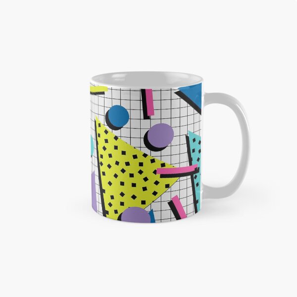 Item preview, Retro abstract designed and sold by NostalgicSpirit.