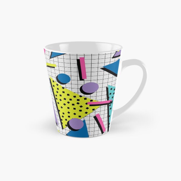 Item preview, Retro abstract designed and sold by NostalgicSpirit.