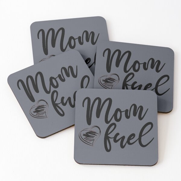 Item preview, mom fuel                                  designed and sold by Djalane.