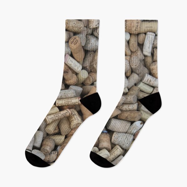 Item preview, Many sensory trail corks cylinder	 designed and sold by EstelleRossetti.