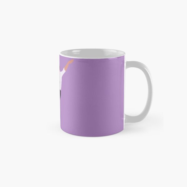 la la land Classic Mug
