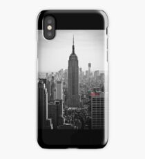 Empire State of Mind | New York 2012 iPhone Case