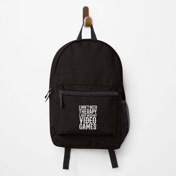 Elevated backpack online novelty