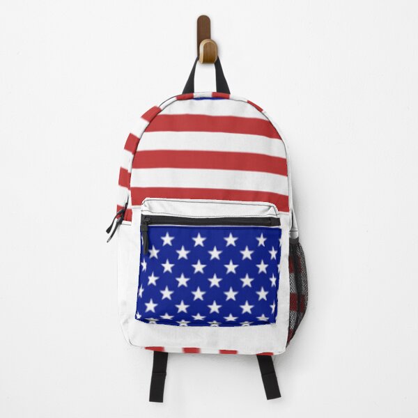 Item preview, US FLAG designed and sold by Madcapviolet.