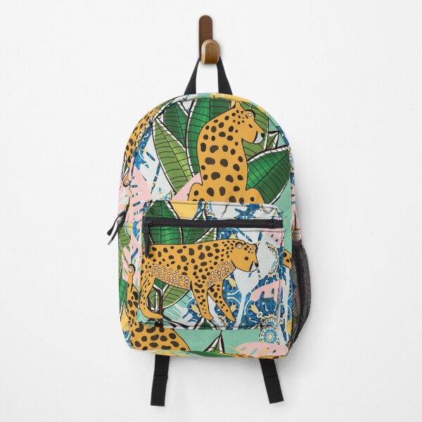 Item preview, In the mighty jungle designed and sold by TheaDesign.