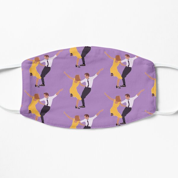 la la land Mask