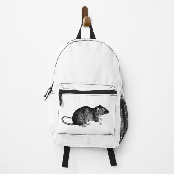 Item preview, Rat designed and sold by Kristina Gale.