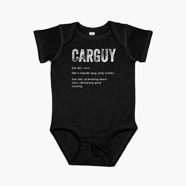 Item preview, Car Guy Definition designed and sold by Mo Foudah.