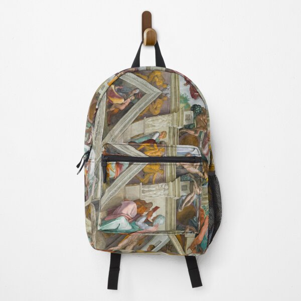 Item preview, Michelangelo - The Sistine Chapel designed and sold by Lefteris Betsis.