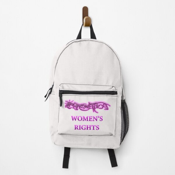 Item preview, Chromatica Womens Rights designed and sold by oxoxoxo.