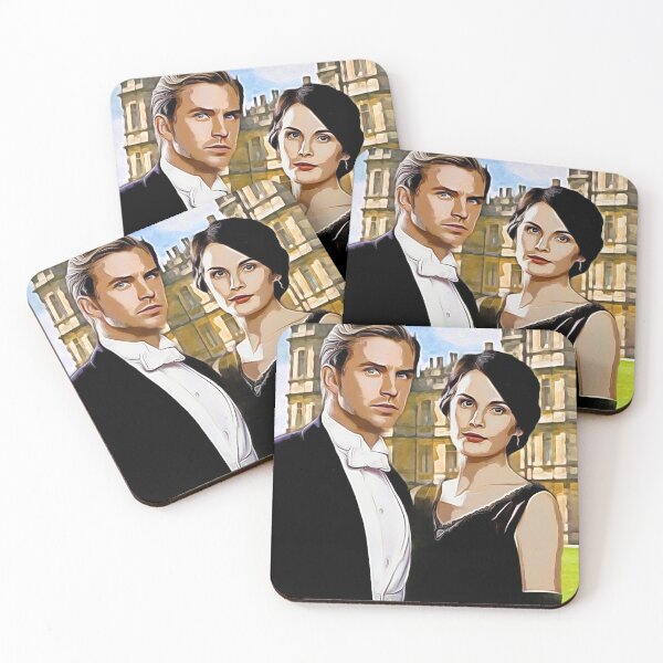 Item preview, THE CRAWLEYS designed and sold by Bjorkyboy.
