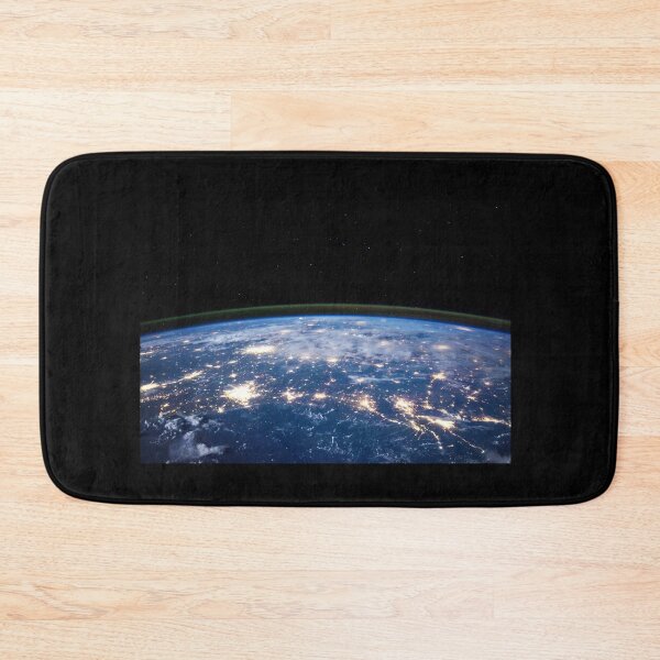 Item preview, Planet Earth from space designed and sold by patriotazx.