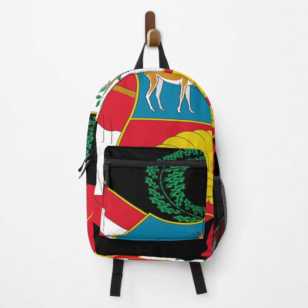 Item preview, Backpack designed and sold by solostsofaded.