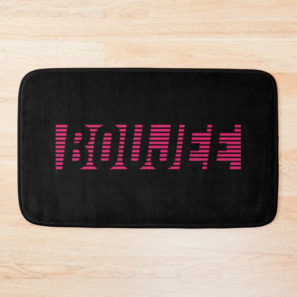 Item preview, Boujee designed and sold by Zagach Letters.