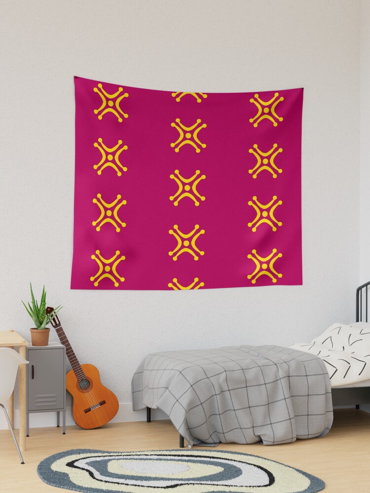 Empire of Brazil flag Tapestry for Sale by Tonbbo