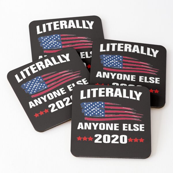 Item preview, literally anyone else 2020 designed and sold by Andrea Lina.